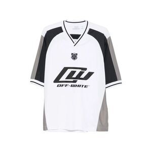 Off-White White T-Shirts & Vests - T-Shirts Men